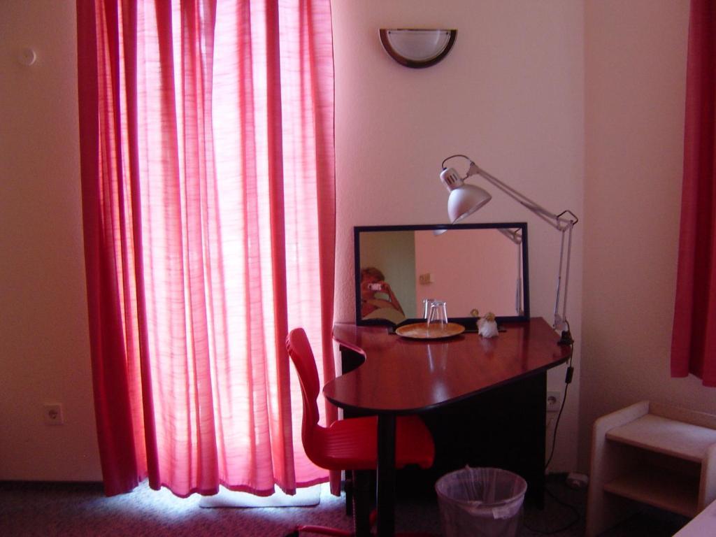 Belle Fleur Panzio Panzió