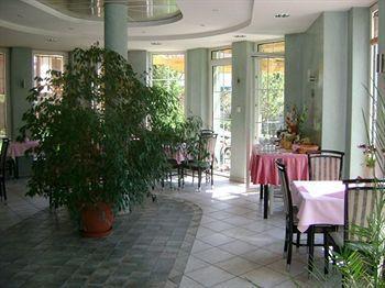 Panzió Belle Fleur Panzio Budapest