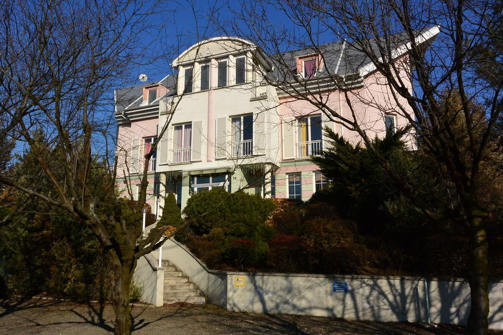 Panzió Belle Fleur Panzio Budapest