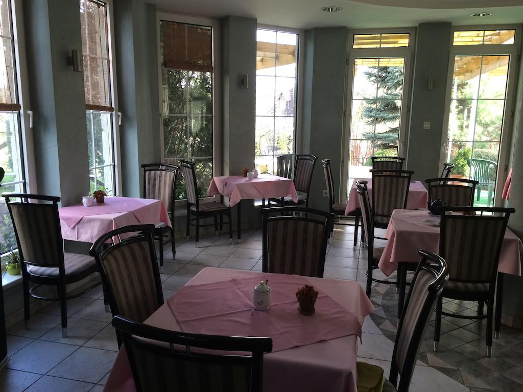 Belle Fleur Panzio Panzió 2*