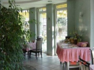 Belle Fleur Panzio Panzió