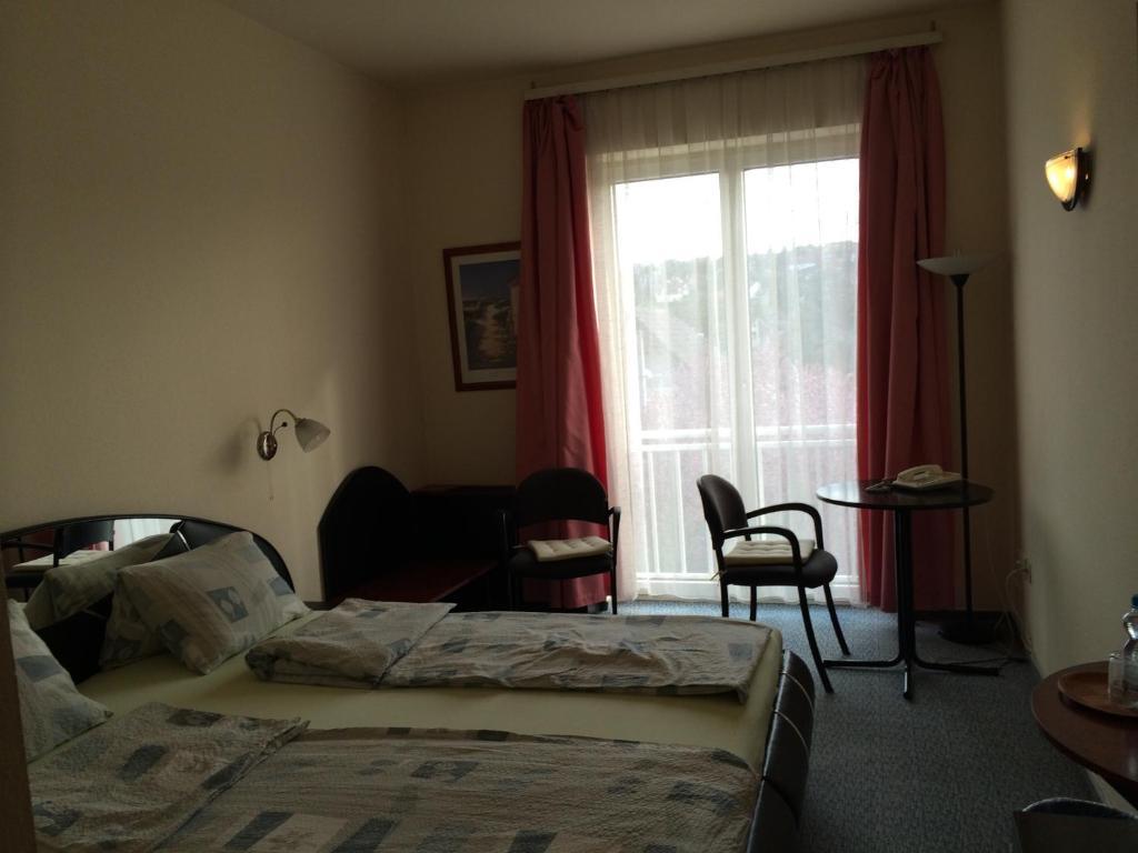 Belle Fleur Panzio Panzió 2*