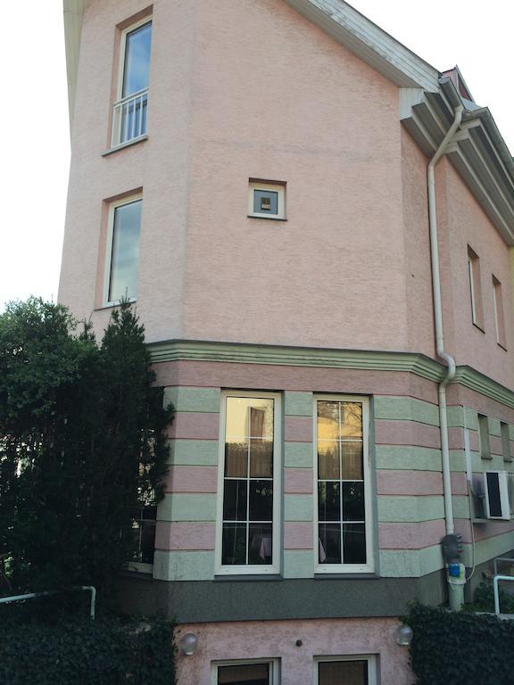 Belle Fleur Panzio Panzió 2*