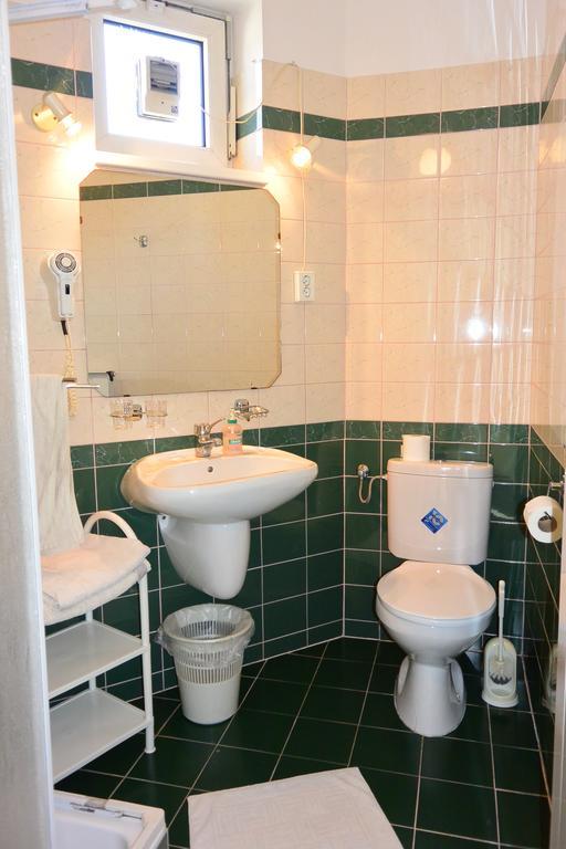 Belle Fleur Panzio 2* Budapešť