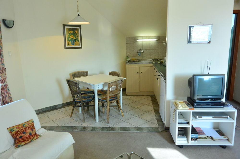 Bed & Breakfast Belle Fleur Panzio Budapešť