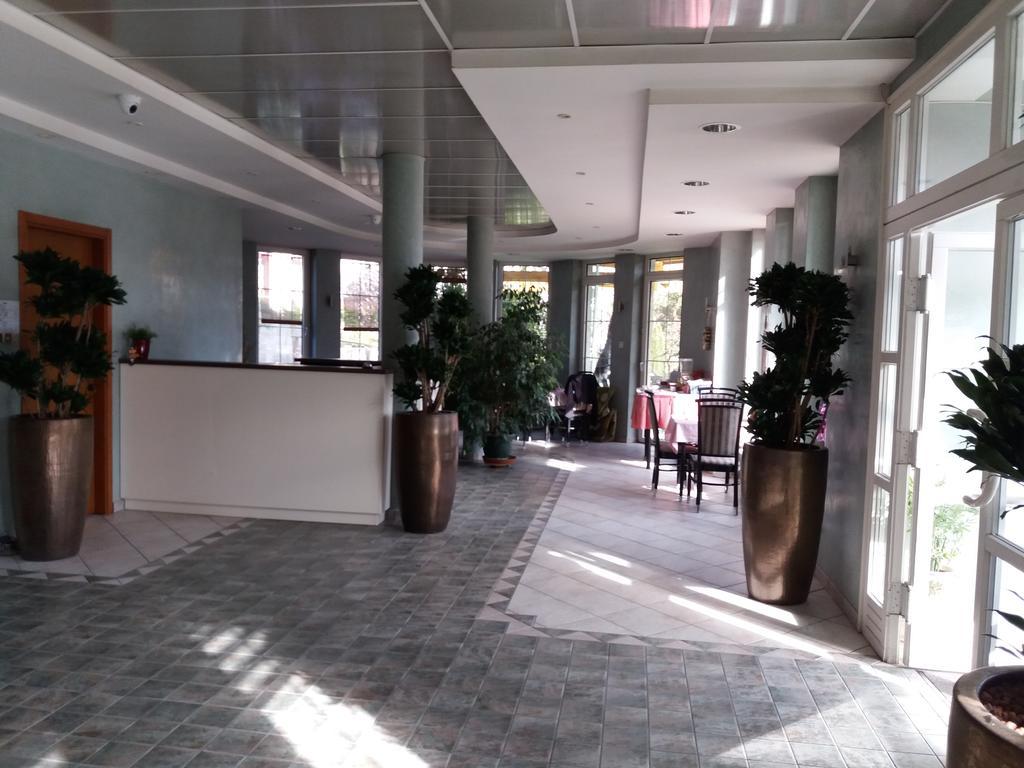 Belle Fleur Panzio Bed & Breakfast