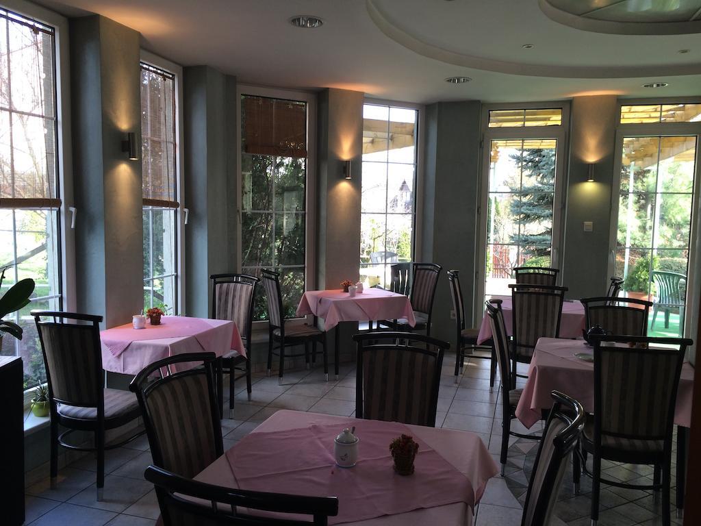 Belle Fleur Panzio 2* Budapešť