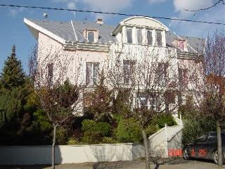 Bed & Breakfast Belle Fleur Panzio Budapešť