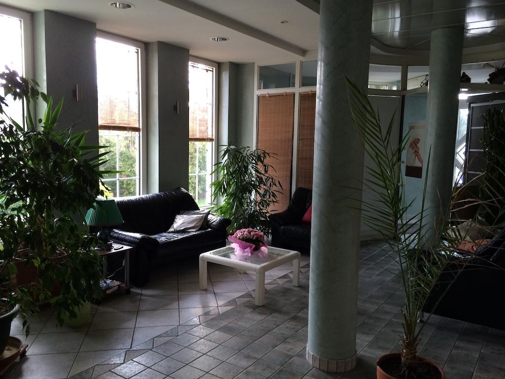 Bed & Breakfast Belle Fleur Panzio Budapešť