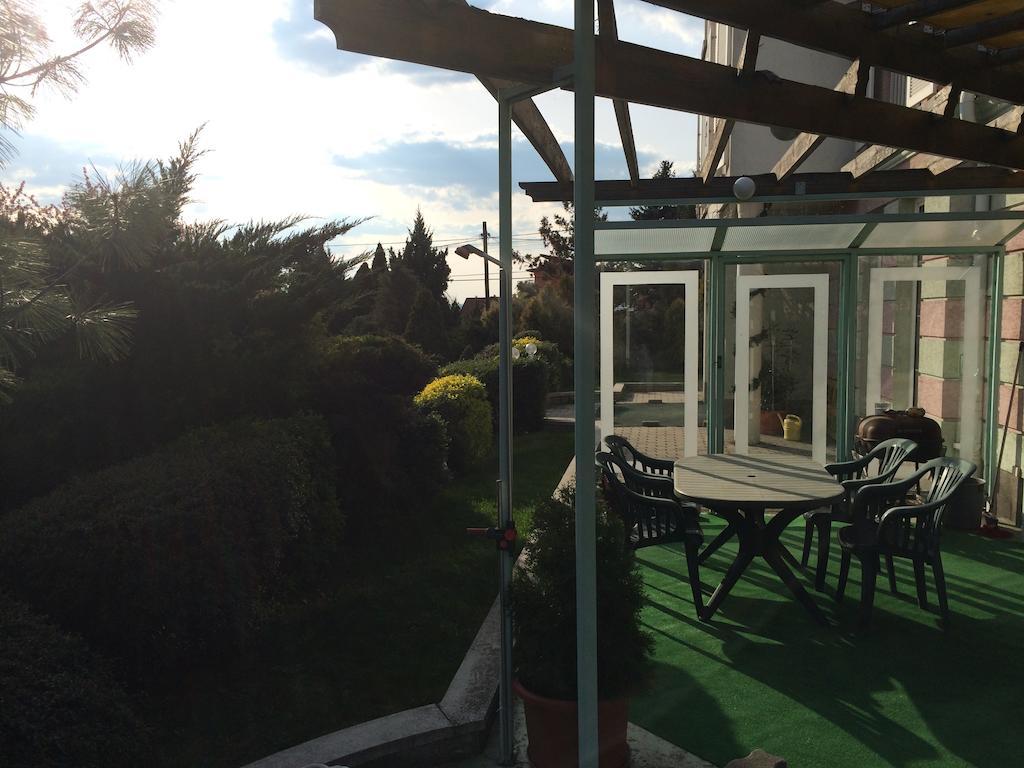 Belle Fleur Panzio Bed & Breakfast Budapešť