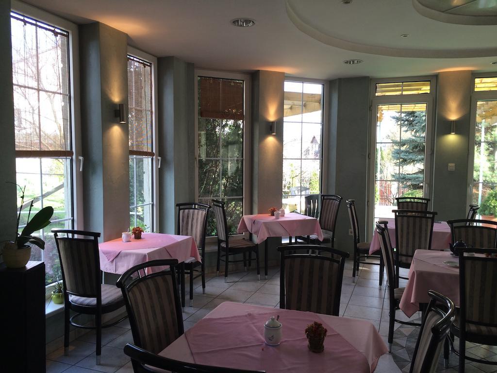 Bed & Breakfast Belle Fleur Panzio 2*